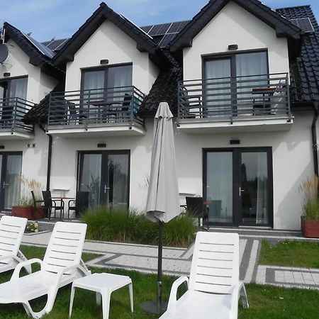 Blask Latarnl Niechorze Exterior photo