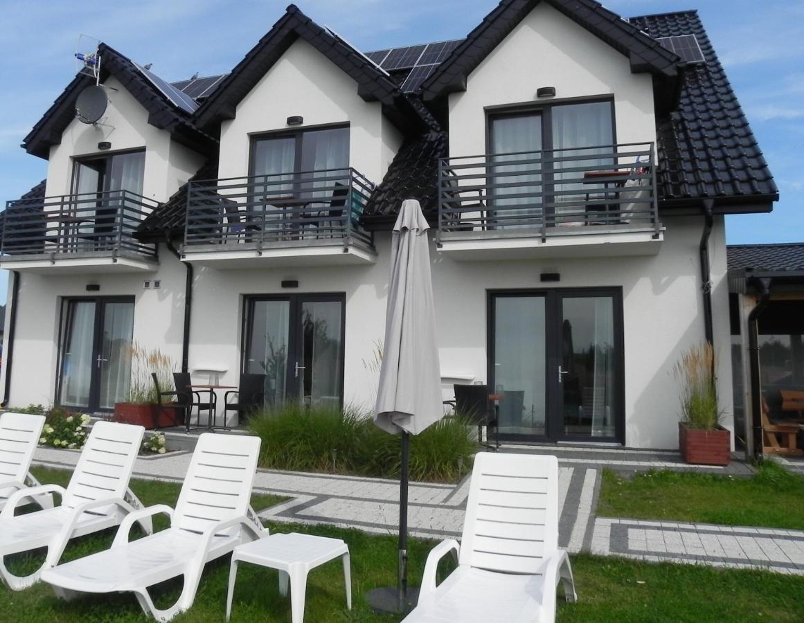 Blask Latarnl Niechorze Exterior photo