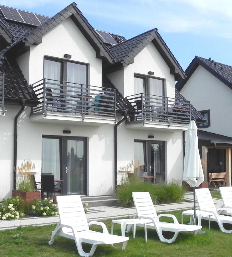 Blask Latarnl Niechorze Exterior photo
