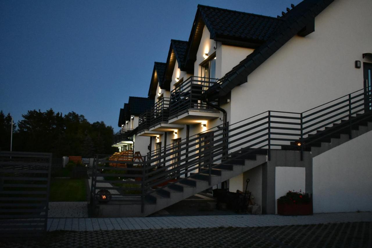Blask Latarnl Niechorze Exterior photo