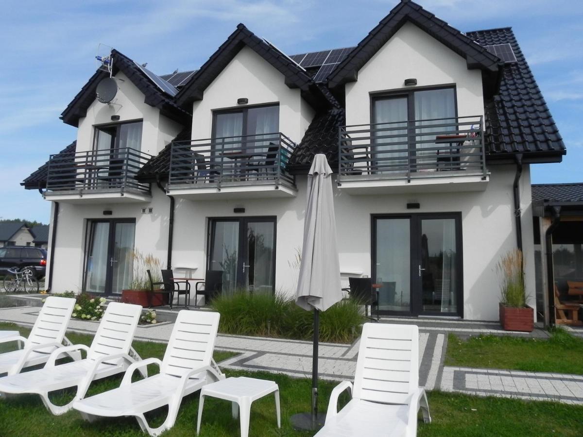 Blask Latarnl Niechorze Exterior photo
