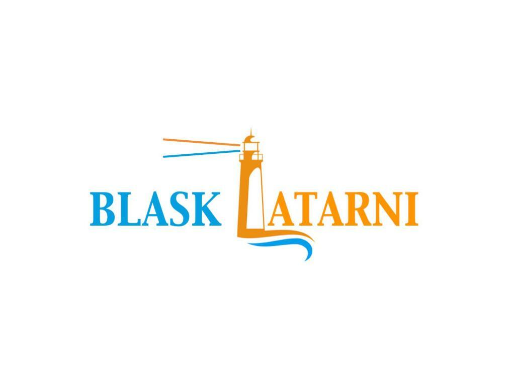 Blask Latarnl Niechorze Exterior photo